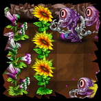 Plants Defense Adventure