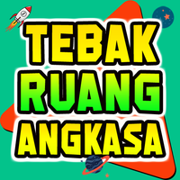 Tebak Ruang Angkasa
