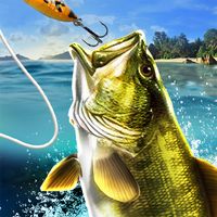 Fishing Legend