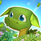 Dragon Friends: The Secret of Green Witch