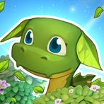 Dragon Friends: The Secret of Green Witch