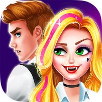 Secret High School 7: Bella’s