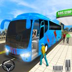Coach Bus Game: Bus Simulator