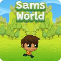 Sams world game