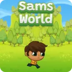 Sams world game