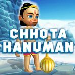 Chhota Hanuman Ji