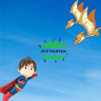 Fly Fighter