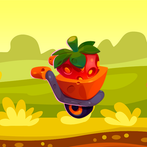 Съедобное Несъедобное. Ферма.