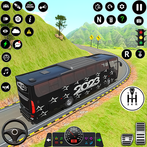 Ultimate Bus : Bus Simulator