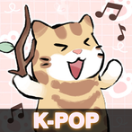 Kpop Beat Cats: Cute Duet Meow