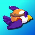 Goofy Bird