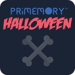 Halloween - PriMemory® Memory 