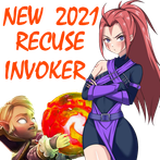 Recuse Invoker: (Save Invoker)