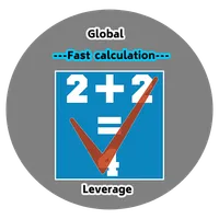 fast calculation