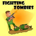 Fighting Zombies