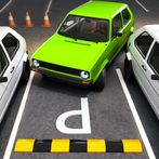 Turbo Super Car Parking Games