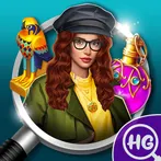 Hidden Objects: Clue Adventure