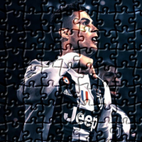 Jigsaw Juventus