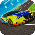 High Speed Car Racing Games 3D