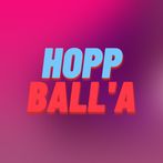 Hopp Ball'a