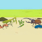 Guerra de Insetos TW