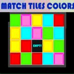 Match Tiles Colors