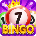 Bingo Blackout Winner