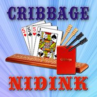 Cribbage Nidink