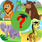 Zoo Animal Quiz Trivia Games