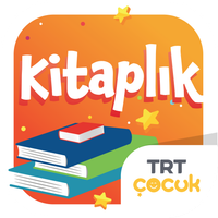 TRT Çocuk Kitaplık: Oku, Dinle