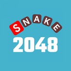 Snake 2048
