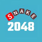 Snake 2048