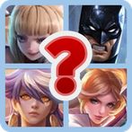 Guess The Hero-Arena of Valor