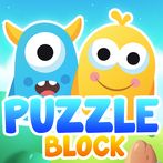 Puzzle Block Game