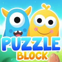 Puzzle Block Game