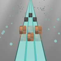 Tap Tap Matching Wall