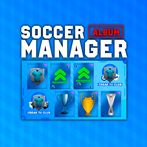 Soccer Manager Album