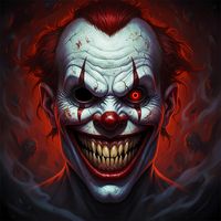 Horror Escape: Cursed Realm