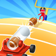 Ball Machine Run