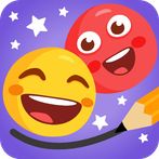 Happy Balls Game