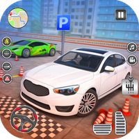 Car Games : Car Parking Games