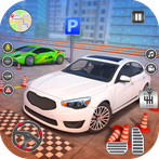 Car Games : Car Parking Games