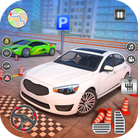 Car Games : Car Parking Games