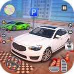 Car Games : Car Parking Games