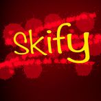Skify2D