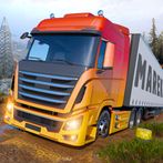 Europe Cargo Trucks Simulator