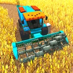 Farming Land