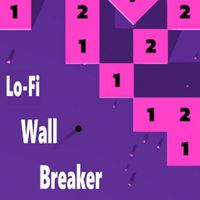 Lo-Fi Wall Breaker