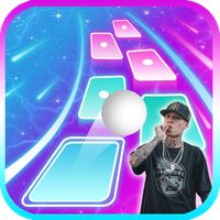 Santa Fe Klan Music Tiles Hop