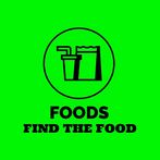 Find the Food